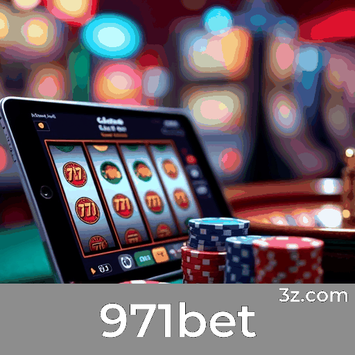 Claim Your Welcome Bonus Today on 971bet Play live casino Brazil with 971bet bonuses